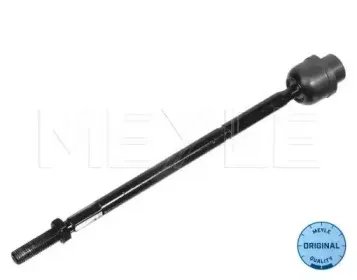 616 031 0001 MEYLE Осевой шарнир, рулевая тяга