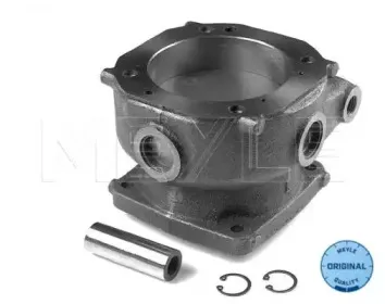 034 013 0005 MEYLE Гильза цилиндра, пневматический компрессор