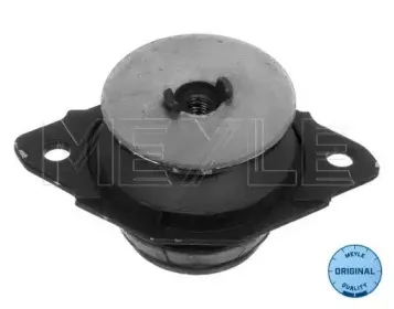 100 199 0034 MEYLE Подвеска, двигатель