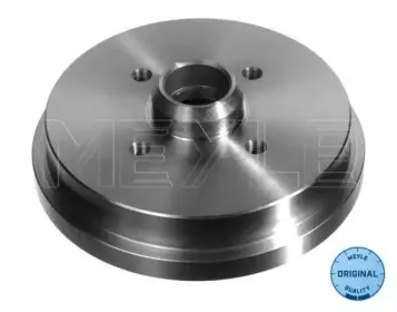 115 523 1010 MEYLE Тормозной барабан