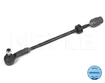 116 030 7182 MEYLE Поперечная рулевая тяга