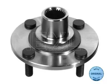 714 734 0001 MEYLE Ступица колеса