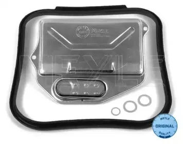 014 027 2001 MEYLE Комплект гидрофильтров, автоматическая коробка передач