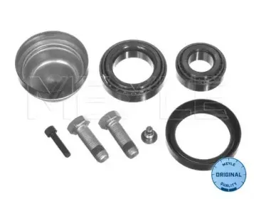 014 033 0100 MEYLE Комплект подшипника ступицы колеса