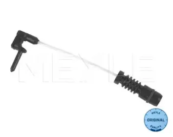 014 054 0001 MEYLE Сигнализатор, износ тормозных колодок