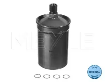 100 133 0009 MEYLE Топливный фильтр