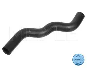 119 819 0046 MEYLE Шланг, теплообменник - отопление
