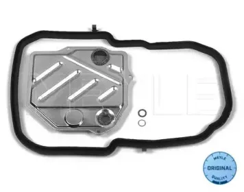 014 027 2005 MEYLE Комплект гидрофильтров, автоматическая коробка передач