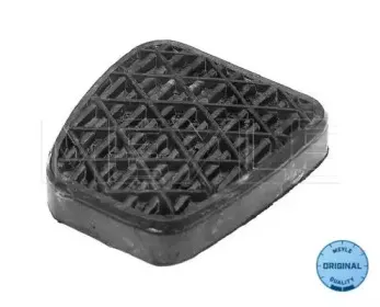 014 029 0002 MEYLE Накладка на педаль, педаль сцепления