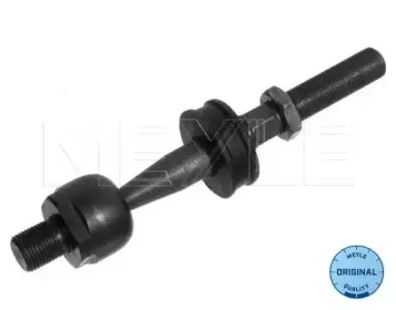 316 030 0000 MEYLE Осевой шарнир, рулевая тяга