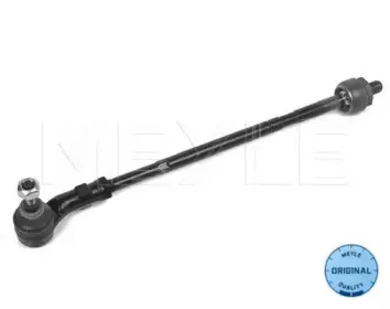 116 030 7160 MEYLE Поперечная рулевая тяга