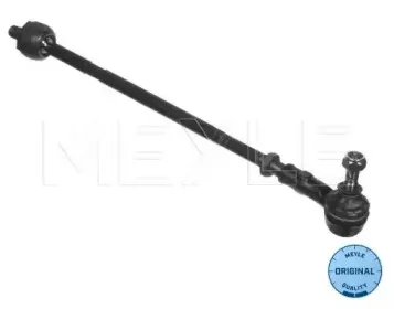 116 030 8202 MEYLE Поперечная рулевая тяга