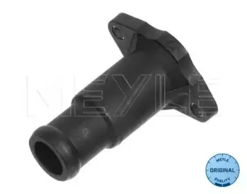 100 121 1060 MEYLE Фланец охлаждающей жидкости