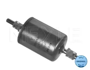 100 201 0000 MEYLE Топливный фильтр