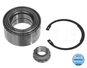 0140980035S MEYLE Комплект подшипника ступицы колеса