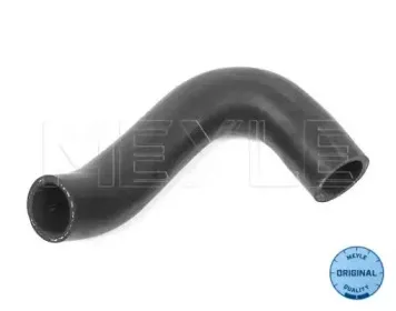 119 121 0077 MEYLE Шланг радиатора
