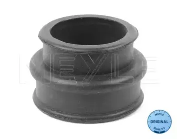 100 129 0004 MEYLE Рукав воздухозаборника, воздушный фильтр