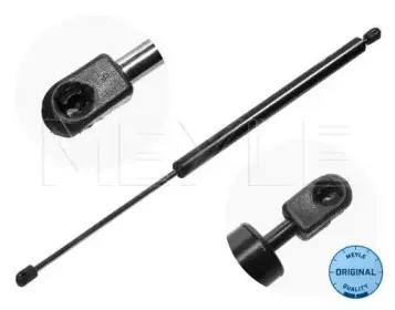 140 165 0161 MEYLE Газовая пружина, крышка багажник