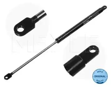 140 161 0536 MEYLE Газовая пружина, капот