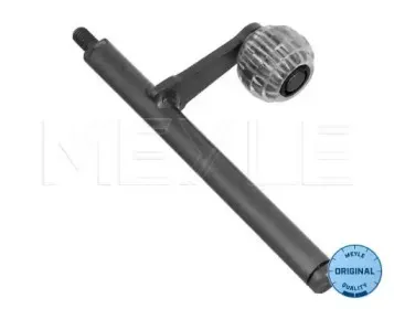 100 711 0012 MEYLE Направляющий вал, переключение