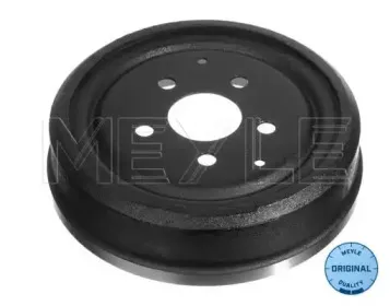 115 523 1011 MEYLE Тормозной барабан
