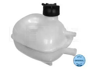 100 121 0034 MEYLE Компенсационный бак, охлаждающая жидкость