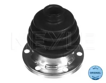 100 501 0005 MEYLE Пыльник, приводной вал