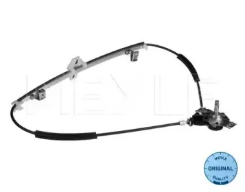 100 837 0005 MEYLE Подъемное устройство для окон