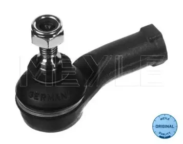 716 020 0007 MEYLE Наконечник поперечной рулевой тяги