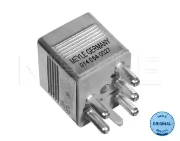 014 054 0027 MEYLE Многофункциональное реле
