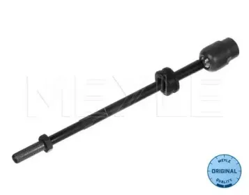 116 030 7107 MEYLE Осевой шарнир, рулевая тяга