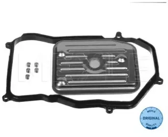 100 398 0009 MEYLE Комплект гидрофильтров, автоматическая коробка передач