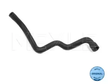 019 501 9015 MEYLE Шланг радиатора