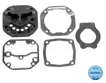 034 013 0037 MEYLE Клапанная крышка, пневматический компрессор
