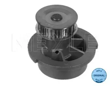 613 600 4070 MEYLE Водяной насос