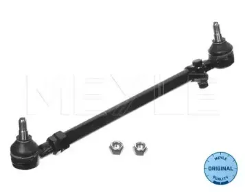 116 030 0615 MEYLE Поперечная рулевая тяга