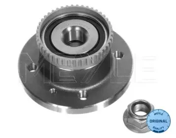 16-14 120 5170 MEYLE Ступица колеса