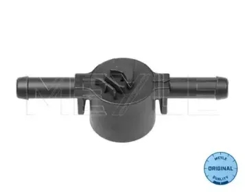 100 034 0009 MEYLE Клапан, топливный фильтр