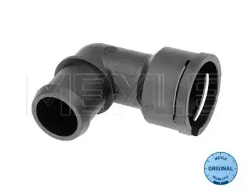 100 226 0004 MEYLE Фланец охлаждающей жидкости