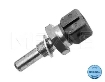 100 906 0008 MEYLE Датчик, температура охлаждающей жидкости