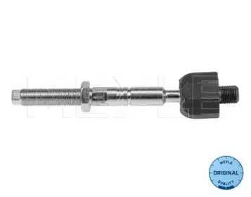 116 031 0004 MEYLE Осевой шарнир, рулевая тяга