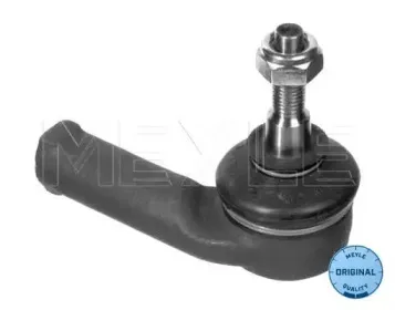 15-16 020 0001 MEYLE Наконечник поперечной рулевой тяги