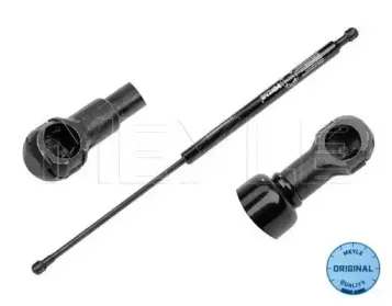 240 161 0041 MEYLE Газовая пружина, капот