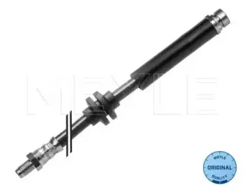 514 525 0005 MEYLE Тормозной шланг