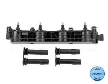 614 885 0006 MEYLE Катушка зажигания