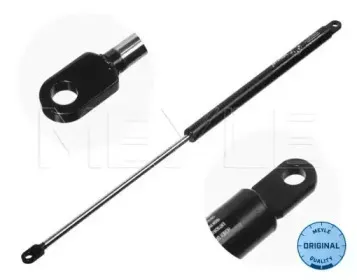 340 160 3072 MEYLE Газовая пружина, капот