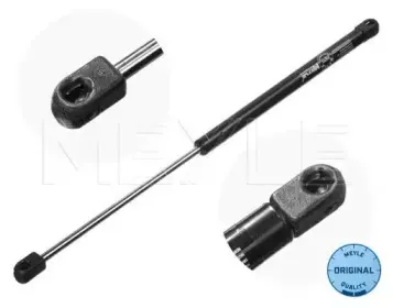 140 161 0060 MEYLE Газовая пружина, крышка багажник