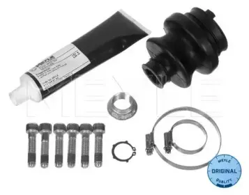 014 003 0301 MEYLE Комплект пылника, приводной вал