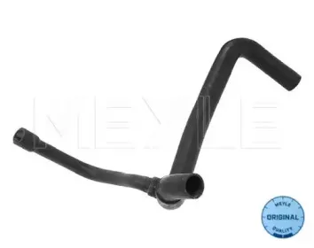 019 501 0482 MEYLE Шланг радиатора