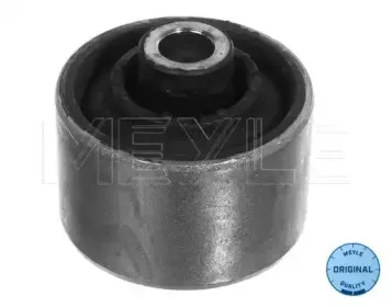 100 511 0007 MEYLE Втулка, балка моста